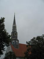 St. Jürgen in Heide &ndash; &copy; Ina Lakermann (Eberhardt TRAVEL)
