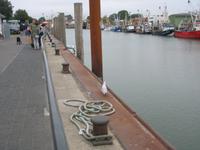 Hafen, Büsum &ndash; &copy; Ina Lakermann (Eberhardt TRAVEL)