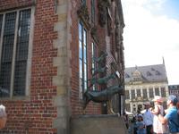 Bremer Stadtmusikanten &ndash; &copy; Ina Lakermann (Eberhardt TRAVEL)