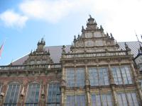 Rathaus &ndash; &copy; Ina Lakermann (Eberhardt TRAVEL)