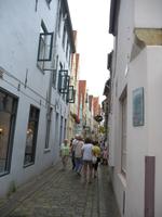 Schnoor &ndash; &copy; Ina Lakermann (Eberhardt TRAVEL)