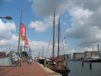 Museumsschiffe, Bremerhaven &ndash; &copy; Ina Lakermann (Eberhardt TRAVEL)