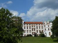 Schloss Celle &ndash; &copy; Kerstin Hugel (Eberhardt TRAVEL)