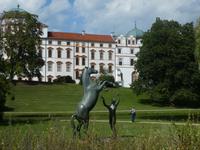 Schloss Celle &ndash; &copy; Kerstin Hugel (Eberhardt TRAVEL)