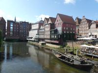 Lüneburg &ndash; &copy; Kerstin Hugel (Eberhardt TRAVEL)