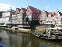 Lüneburg &ndash; &copy; Kerstin Hugel (Eberhardt TRAVEL)