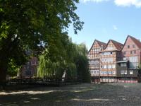 Lüneburg &ndash; &copy; Kerstin Hugel (Eberhardt TRAVEL)