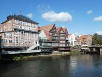 Lüneburg &ndash; &copy; Kerstin Hugel (Eberhardt TRAVEL)