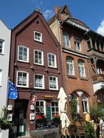 Lüneburg &ndash; &copy; Kerstin Hugel (Eberhardt TRAVEL)