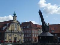 Lüneburg &ndash; &copy; Kerstin Hugel (Eberhardt TRAVEL)