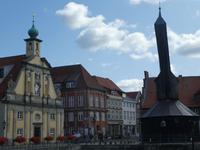 Lüneburg &ndash; &copy; Kerstin Hugel (Eberhardt TRAVEL)