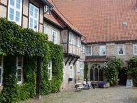 Kloster Lüne &ndash; &copy; Kerstin Hugel (Eberhardt TRAVEL)