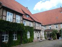 Kloster Lüne &ndash; &copy; Kerstin Hugel (Eberhardt TRAVEL)