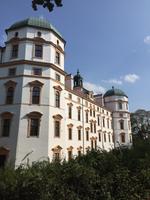 Residenzschloss Celle &ndash; &copy; Sabine C. Seifert (Eberhardt TRAVEL)