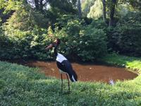 Vogelpark Walsrode &ndash; &copy; Sabine C. Seifert (Eberhardt TRAVEL)