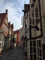 Schnoorviertel Bremen &ndash; &copy; Sabine C. Seifert (Eberhardt TRAVEL)