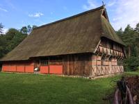 Museumsdorf Hösseringen - Brümmerhof &ndash; &copy; Sabine C. Seifert (Eberhardt TRAVEL)