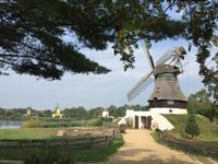 Mühlendorf Gifhorn &ndash; &copy; Sabine C. Seifert (Eberhardt TRAVEL)