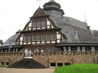 Kurhaus Bad Münster &ndash; &copy; Ulrike Löbner (Eberhardt TRAVEL)