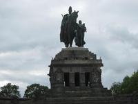 Deutsches Eck in Koblenz &ndash; &copy; Ulrike Löbner (Eberhardt TRAVEL)