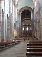 Dom in Speyer &ndash; &copy; Ulrike Blenke (Eberhardt TRAVEL)