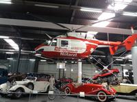 Technik - Museum &ndash; &copy; Ulrike Blenke (Eberhardt TRAVEL)