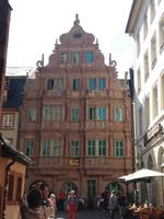 Heidelberg &ndash; &copy; Ulrike Blenke (Eberhardt TRAVEL)