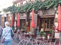 Heidelberg Cafe' &ndash; &copy; Ulrike Blenke (Eberhardt TRAVEL)