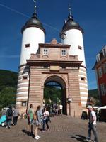 Heidelberg &ndash; &copy; Ulrike Blenke (Eberhardt TRAVEL)