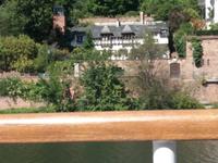 Neckarufer &ndash; &copy; Ulrike Blenke (Eberhardt TRAVEL)