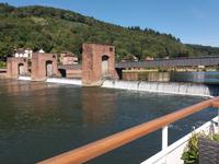 Neckar &ndash; &copy; Ulrike Blenke (Eberhardt TRAVEL)
