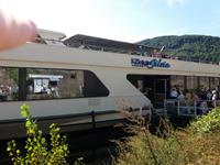 unser Schiff &ndash; &copy; Ulrike Blenke (Eberhardt TRAVEL)