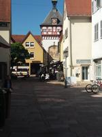 Bietigheim &ndash; &copy; Ulrike Blenke (Eberhardt TRAVEL)