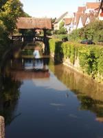 Am Hexenweg Bietigheim &ndash; &copy; Ulrike Blenke (Eberhardt TRAVEL)