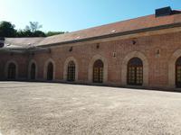 Festung Germersheim &ndash; &copy; Ulrike Blenke (Eberhardt TRAVEL)