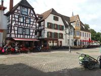 Neustadt Markt &ndash; &copy; Ulrike Blenke (Eberhardt TRAVEL)