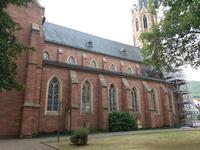 Kirche in Neustadt &ndash; &copy; Ulrike Blenke (Eberhardt TRAVEL)