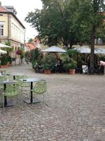 Bad Dürkheim &ndash; &copy; Ulrike Blenke (Eberhardt TRAVEL)