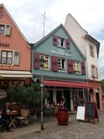 Bad Dürkheim &ndash; &copy; Ulrike Blenke (Eberhardt TRAVEL)
