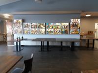 Weingut &ndash; &copy; Ulrike Blenke (Eberhardt TRAVEL)