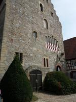 Bad Wimpfen &ndash; &copy; Ulrike Blenke (Eberhardt TRAVEL)