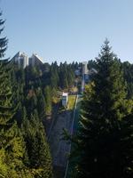 31_Oberhof; Sportstätten &ndash; &copy; Jörg Nesse (Eberhardt TRAVEL)