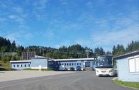 37_Oberhof; Sportstätten. &ndash; &copy; Jörg Nesse (Eberhardt TRAVEL)