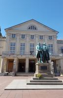 41_Weimar &ndash; &copy; Jörg Nesse (Eberhardt TRAVEL)