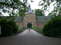 Schloss Arcen