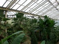 Schlosspark Arcen