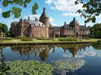 Wasserburg Anholt