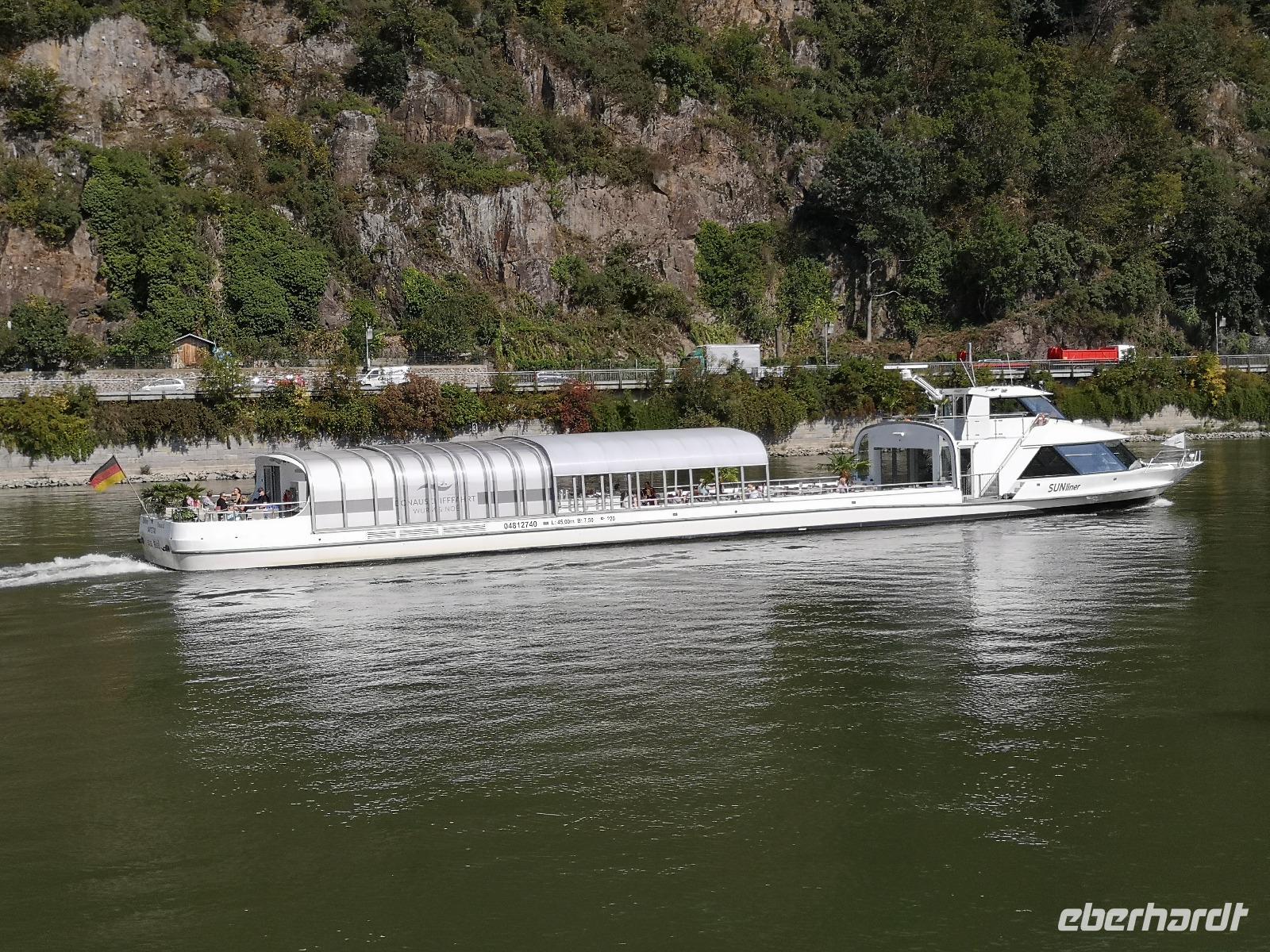 2b Passau Stadtführung (24) &ndash; &copy; Jürgen Müller (Eberhardt TRAVEL)