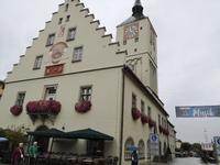 1a Deggendorf Stadtführung (7) &ndash; &copy; Jürgen Müller (Eberhardt TRAVEL)