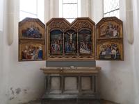 1a Deggendorf Stadtführung (10) &ndash; &copy; Jürgen Müller (Eberhardt TRAVEL)